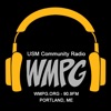 WMPG Community Radio icon