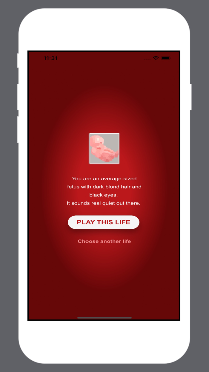 Play This Life — Life Sim