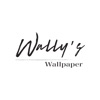 wally's AR icon