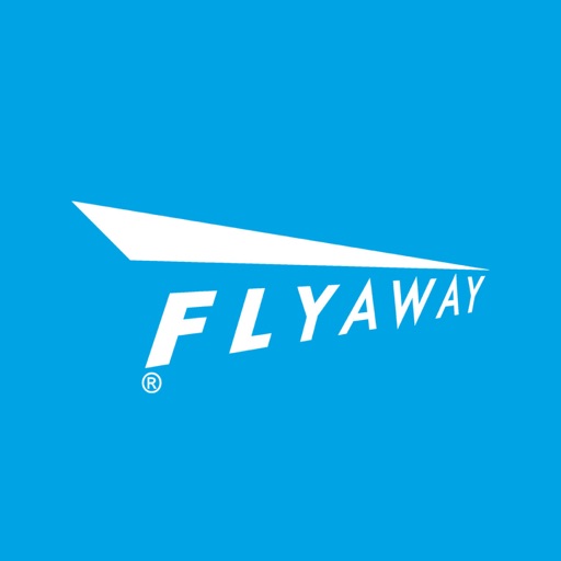 FlyAway Bus Ticket