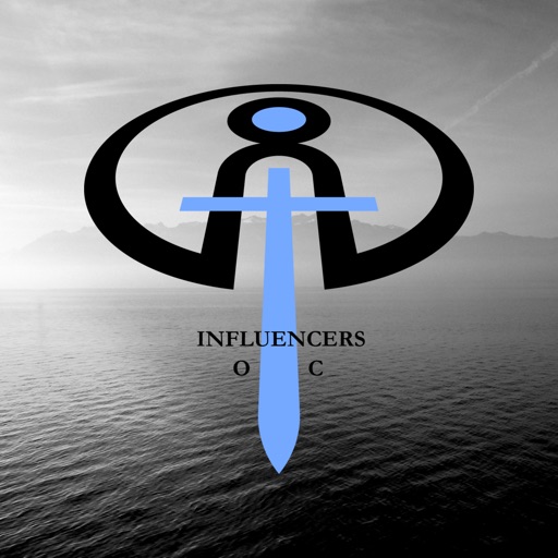 Influencers OC icon