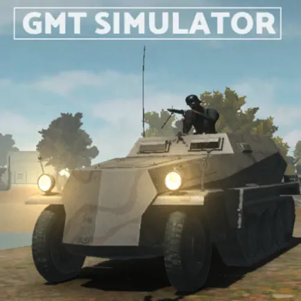 GMT-Simulator Cheats