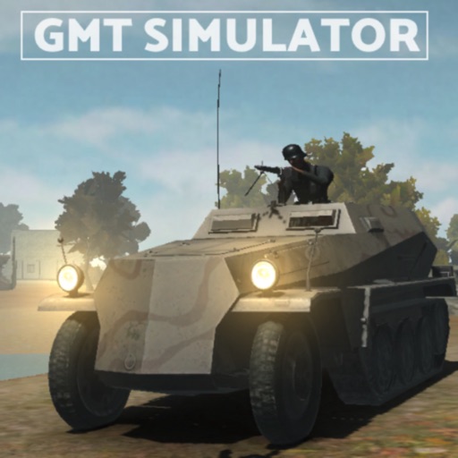 GMT-Simulator