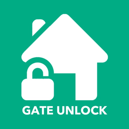 Gate Unlock