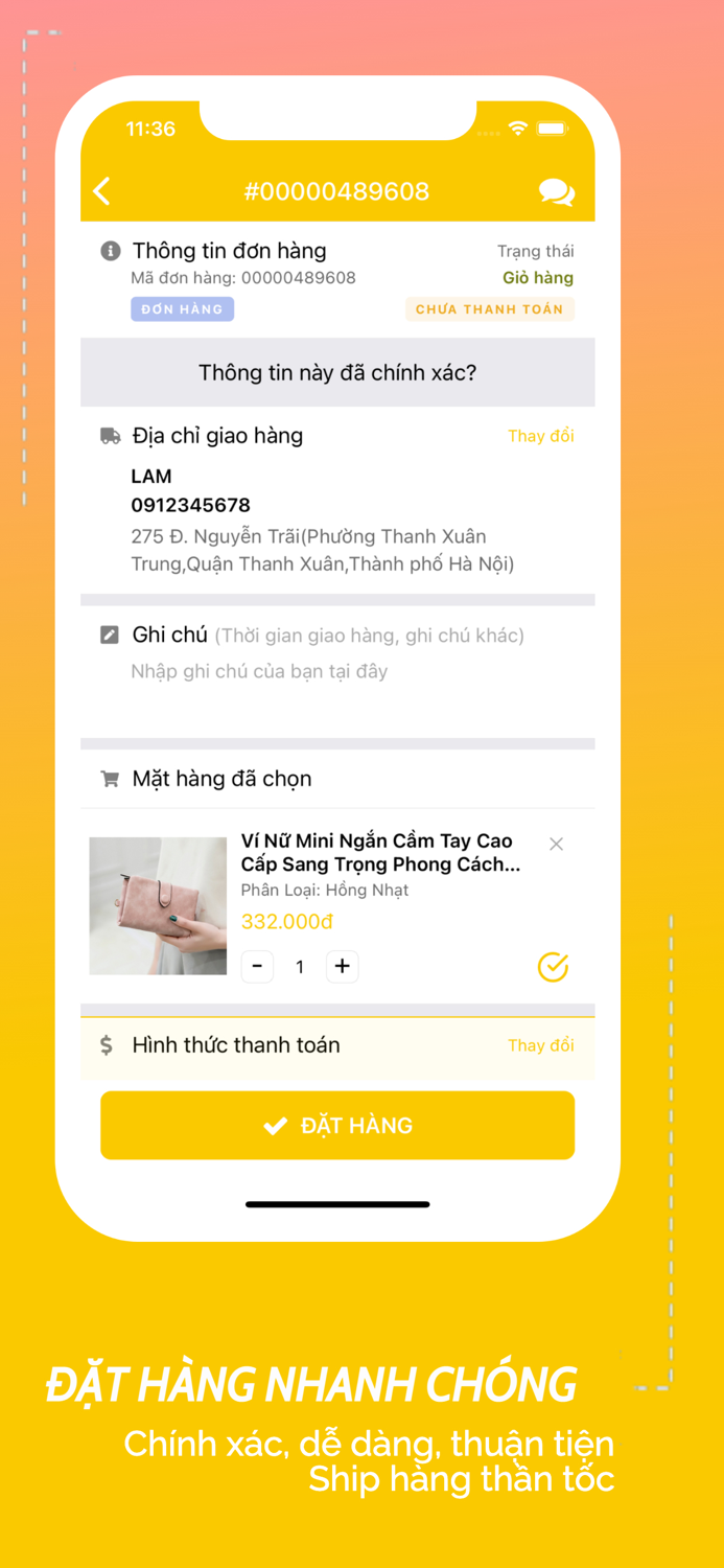 JaneV - Nền tảng CTV