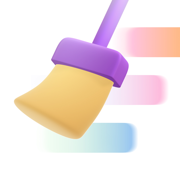 Swipe Cleaner-Limpiar Storage