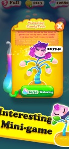Crazy Candy Smash screenshot #7 for iPhone
