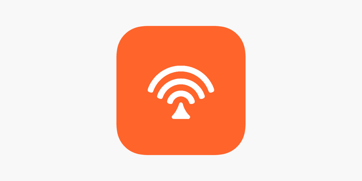 Tenda WiFi on the App Store