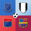 Football Logo Quiz 2023 icon