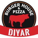 Download Diyar Pizza og Burger House app