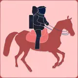 AI Music Covers - Icono de la app