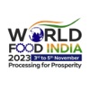 World Food India (B2B Meeting) icon
