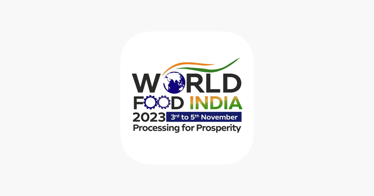‎World Food India (B2B Meeting) on the App Store