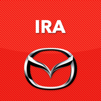 Ira Mazda