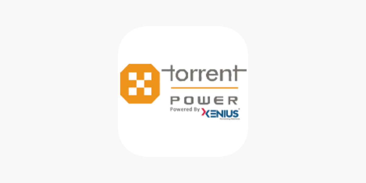 Discover 136+ torrent power logo best