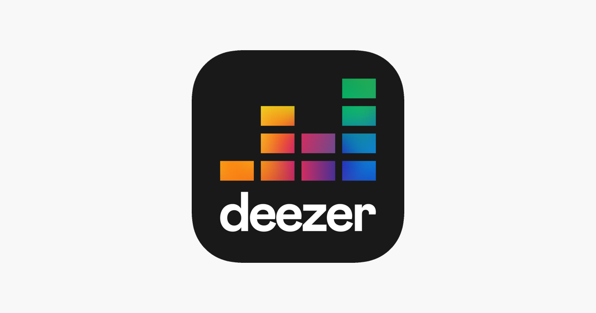 Deezer: muzică și podcasturi în App Store