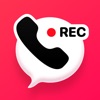 Call Recorder ● for iPhone icon