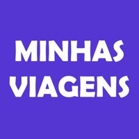 Minhas Viagens logo