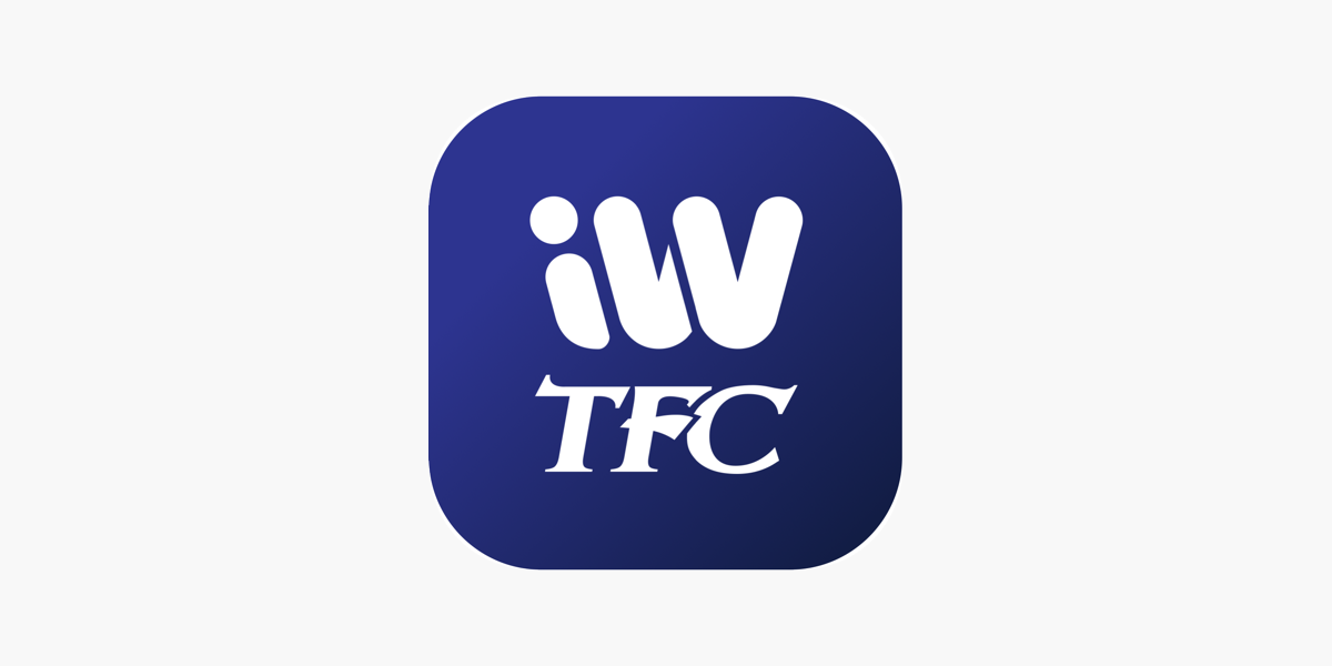 iWantTFC on the App Store