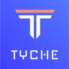 Tyche App icon