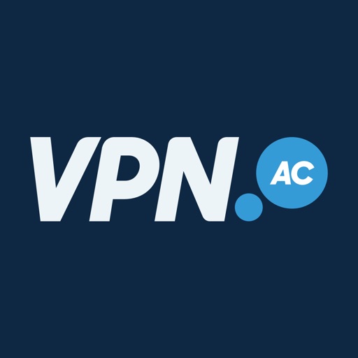 VPN.AC - Premium VPN Icon