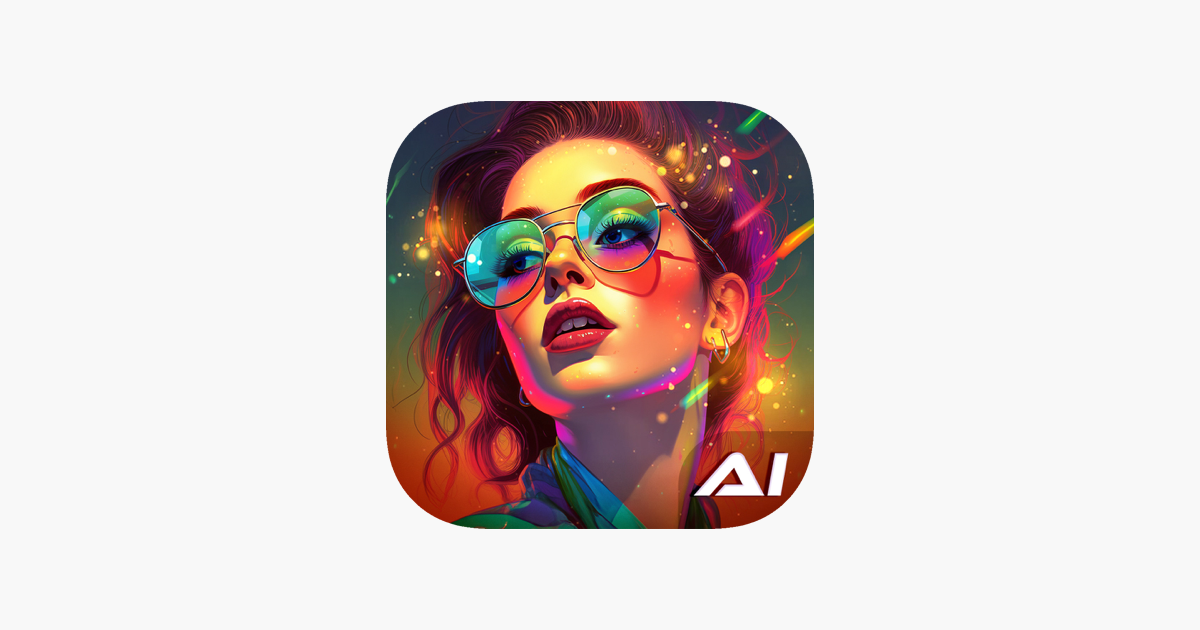 ‎ArtJourney: AI Photo Generator on the App Store