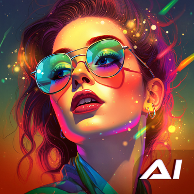 Imagine AI: Ai Profile Picture