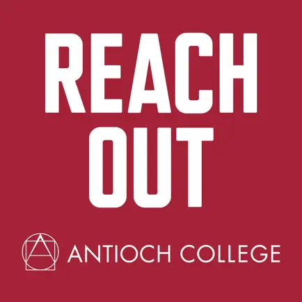 Antioch College Reach Out Читы