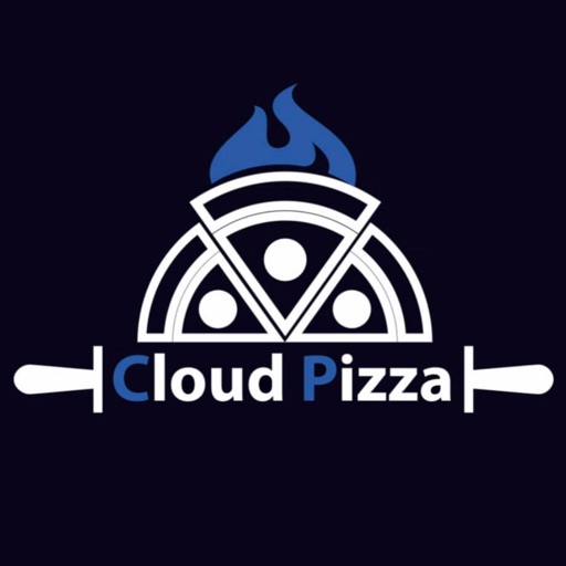 Cloud pizza - كلاود بيتزا icon