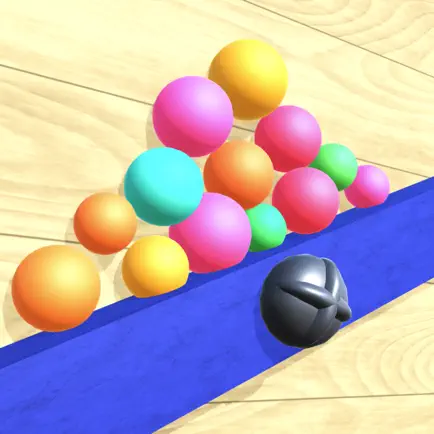 Balls In Balance Cheats