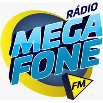 Radio Megafone FM Читы