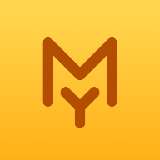 MyBook: books and audiobooks