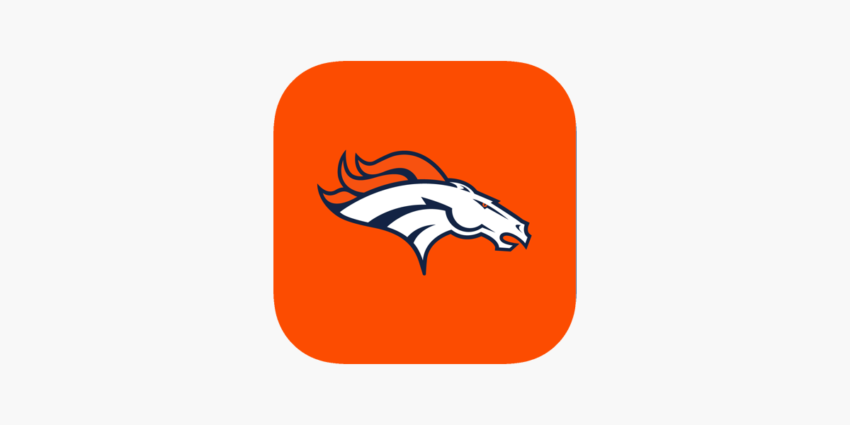 Denver Broncos on the App Store
