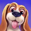 Tamadog - Puppy Pet Dog Games delete, cancel