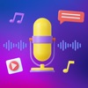 Transcribe: Voice to Text+ icon