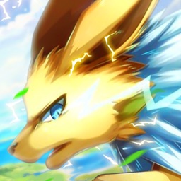 小小训练家-二次元萌宠