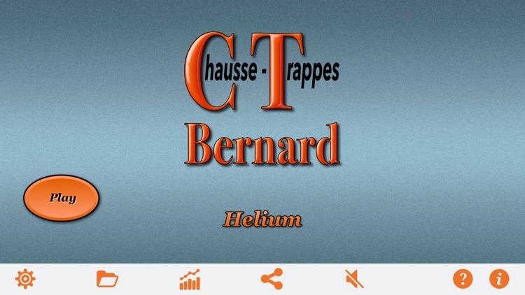 CT Bernard ES