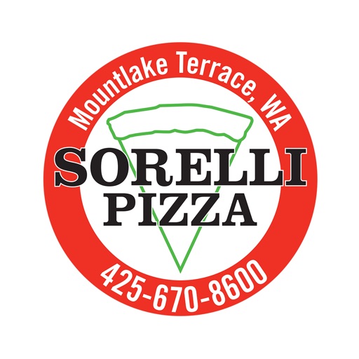 Sorelli Pizza icon