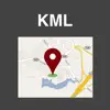 Kml Viewer-Kml Converter app Positive Reviews, comments