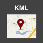Kml Viewer-Kml Converter app App Problems