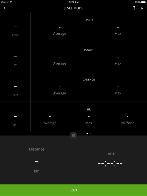 Screenshot #5 pour myETraining