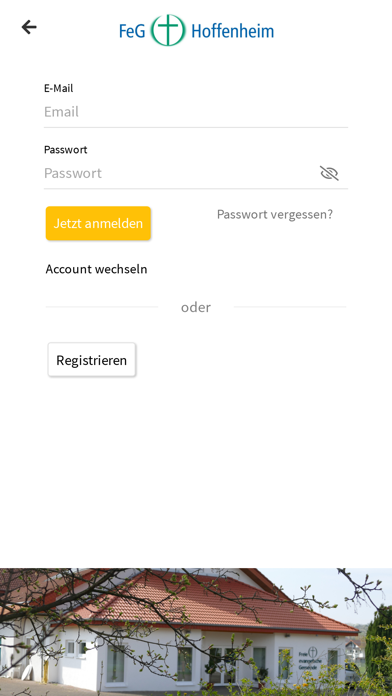 FeG Hoffenheim Screenshot