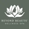 Beyond Beaute Wellness Spa App Delete