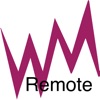 WellnessMetrix Remote