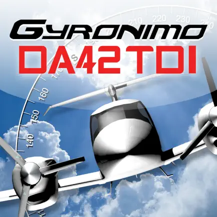 DA42 TDI Читы