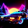 Top Neon Rush icon
