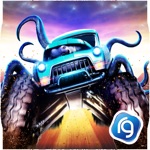 Download Monster Truck Xtreme Racing app