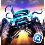Monster Truck Xtreme Racing App Contact