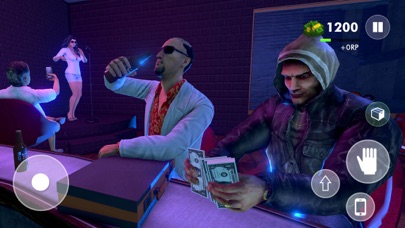 screenshot of Drug Mafia - Grand Weed Gang 4