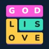 Bible Word Search Puzzle Game